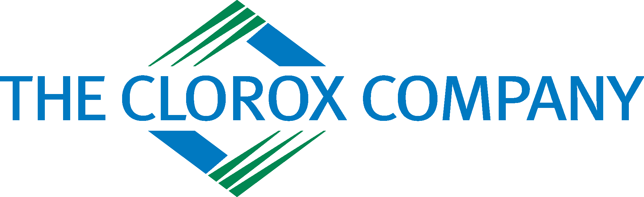 Clorox Logo